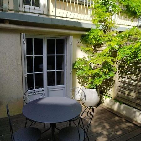 Le Coin Vert Deauville Exterior photo