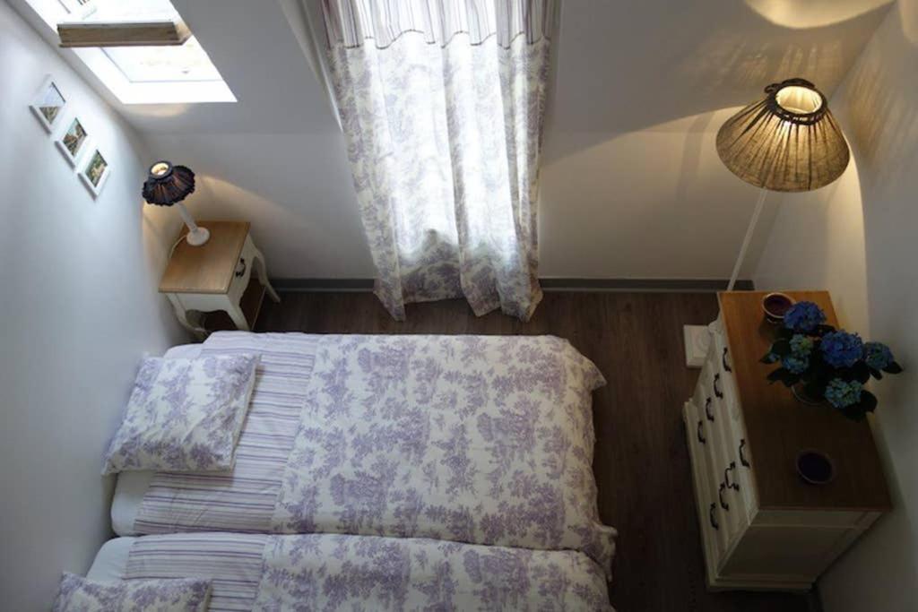 Le Coin Vert Deauville Exterior photo