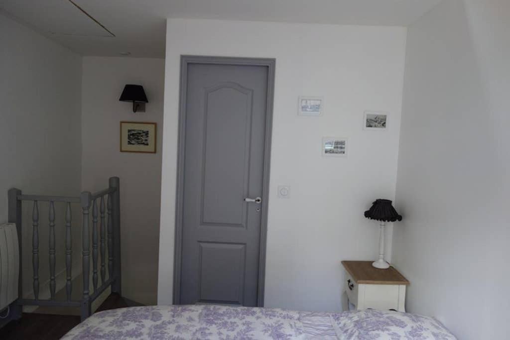 Le Coin Vert Deauville Exterior photo